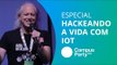 Estilo de vida hacker: Mitch Altman fala sobre suas criações e a comunidade hacker