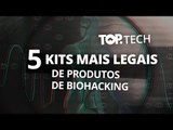 5 biohacks que você pode fazer em casa
