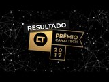 Prêmio Canaltech: conheça os melhores da tecnologia em 2017