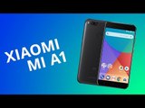 Xiaomi Mi A1: um smartphone intermediário com Android One [Análise / Review]