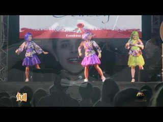 Fui!: Londrina Matsuri (3 de 3)
