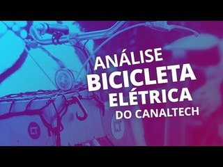 Vela Bikes Canaltech: tecnologia com design retrô [Análise / Review]
