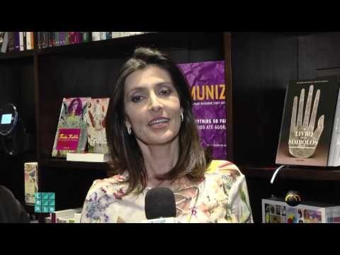 Lente Aberta: Lançamento do livro Encantos Contados (2 de 3)
