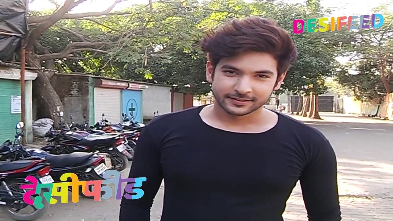 Internet Wala Love - 25th January 2019  News  Colors Tv Serial