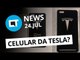 Oppo no Brasil; Xiaomi Mi A2; Feature Phone da Positivo e + [CT News]