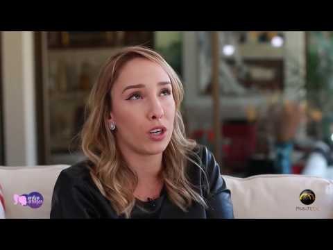 Entre Amigas: Bate Papo com Erika Magalhães