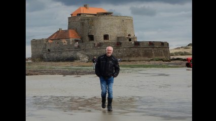 08-09-18 Paradinair sur la plage d'Ambleteuse - Diaporama