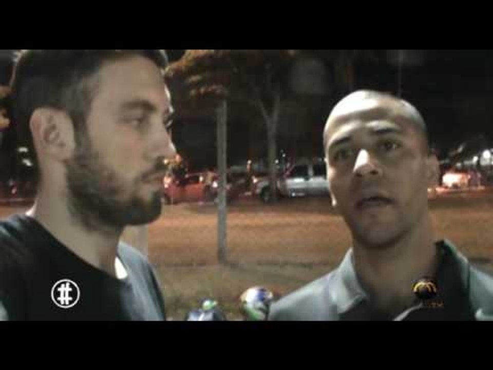 #MultiTv: Futebol na Praça