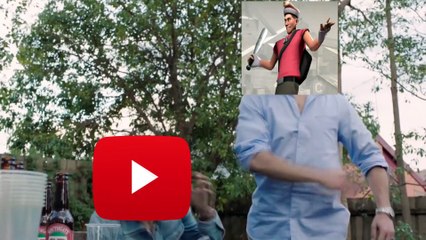 Mike Emil Slapping for Youtube