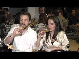 Fui!: Degustação de cerveja (3 de 3)