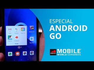 Android Go: uma versão do Oreo para smartphones mais básicos [MWC 2018]