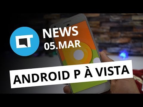 Mais tempo para apagar mensagens no Whats; Notch: cópia ou inspiração? [CT News]