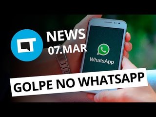 Rumor diz que Apple vai abandonar o notch; Imposto sobre streaming e+ [CT News]