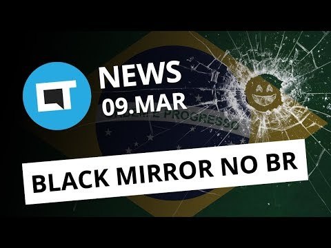 Mi Mix 2S com carregamento sem fio; Emprego de guia turístico espacial [CT News]