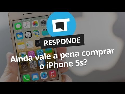 Ainda vale a pena comprar um iPhone antigo? [CT Reponde]
