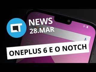 Correios pode lançar banco digital; Galaxy Note 9: benchmark e detalhes e + [CT News]