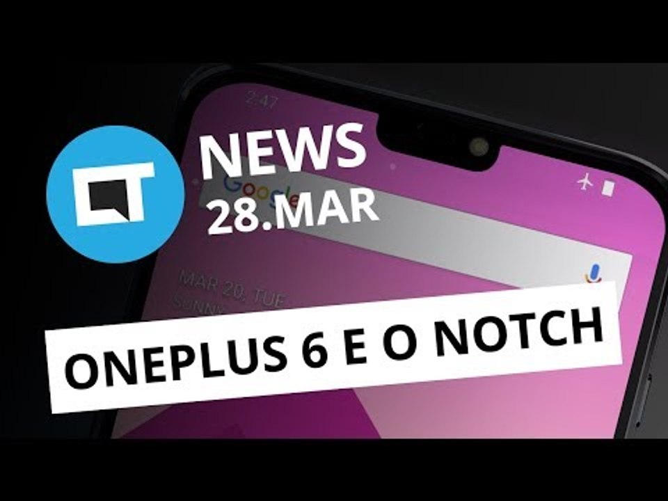 Correios pode lançar banco digital; Galaxy Note...