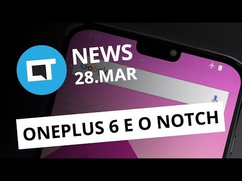 Correios pode lançar banco digital; Galaxy Note 9: benchmark e detalhes e + [CT News]