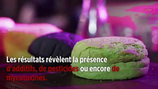 Additifs, résidus de pesticides : ce que cache une baguette de pain