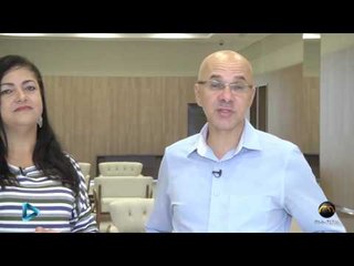 Empreender Play: Laborterapia (2 de 3)