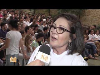 Fui!: Plantão de véspera - Colégio Universitário (3 de 4)