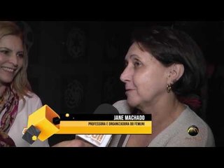 Fui!: Femuni - Colégio Universitário (2 e 4)