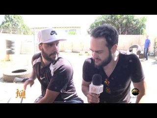 Fui!: Marcia Menezes - atleta paralímpica (1 de 3)