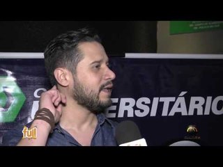 Fui!: Femuni - Colégio Universitário (4 de 4)