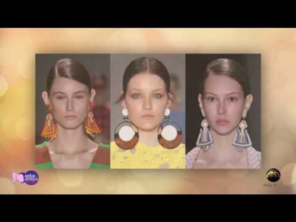 Entre Amigas: Tendências do Verão