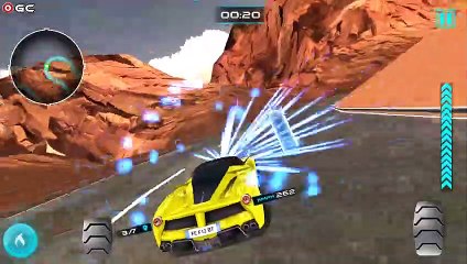 Racing Race "Lice Time Trial" Speedy Car Speed Racing Games - Android Gameplay FHD #7