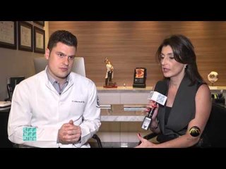 Lente Aberta: Entrevista com Dr. Arthur Buffara van den Berg (2 de 3)