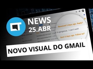 Jogo do Harry Potter para smartphone; Restrições no WhatsApp e + [CT News]