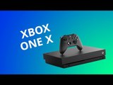 Xbox One X: a experiência suprema em videogames
