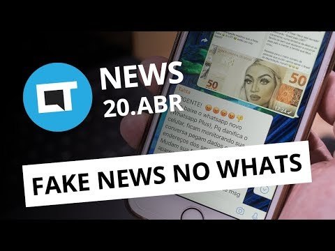 Galaxy S9 chega ao Brasil; rumor sugere iPhone dual-SIM e mais barato e+ [CT News]