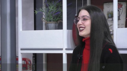 Rreze Dielli, 24 Janar 2019 - Të ftuara në studio Jerida Sakaj & Xhoana Sulaj