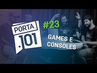God of War: mortes e spoilers - PODCAST PORTA 101 #23