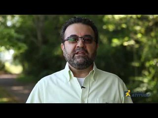 Profissão Atitude: Vítima ou Protagonista?