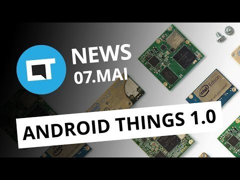 LG K9 TV por R$ 750; Imagens do suposto Galaxy X; Novo app da Microsoft e + [CT News]