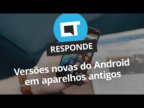 Por que smartphones antigos não recebem atualização do Android? [CT Responde]