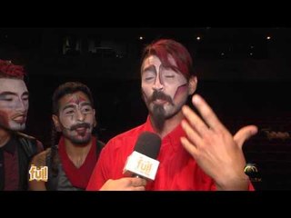 Fui!: XII Festival de Circo (2 de 4)