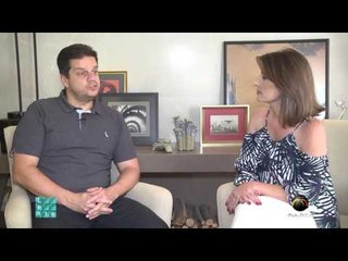 Lente Aberta: Entrevista com Rodrigo Pimentel (2 de 4)