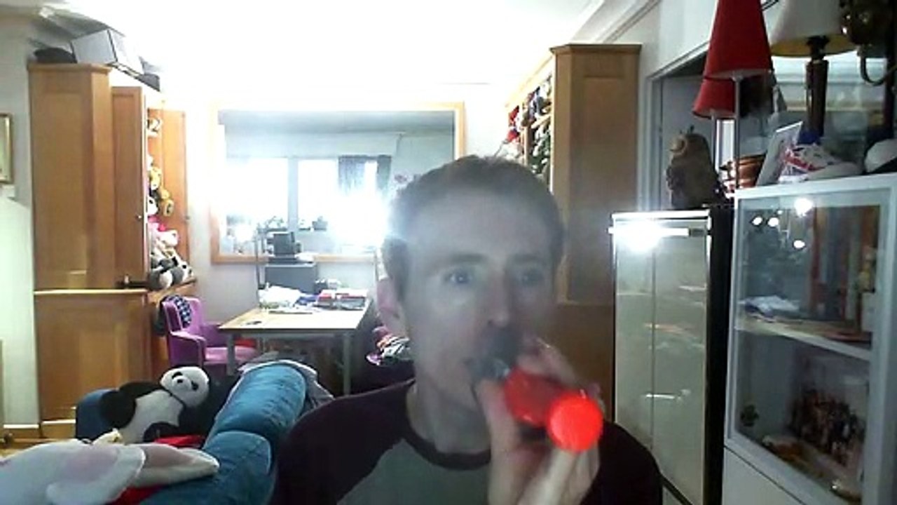 Wiwi égratigne "i've got love on my mind" de Natalie Cole