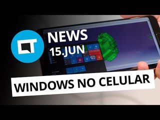 Huawei terá versão cloud do Windows; Instagram não vai dedurar print e+[CT News]