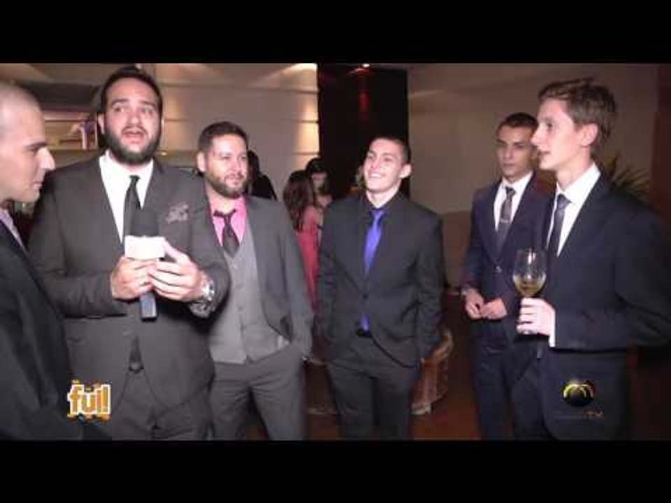 Fui!: Formatura Terceirão - Colégio Universitário (3 de 4)