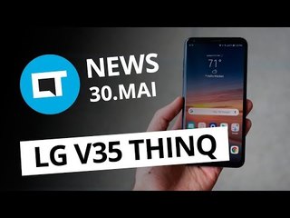 RPG de Pokémon para Nintendo Switch; Qualcomm Snapdragon XR1 e + [CT News]