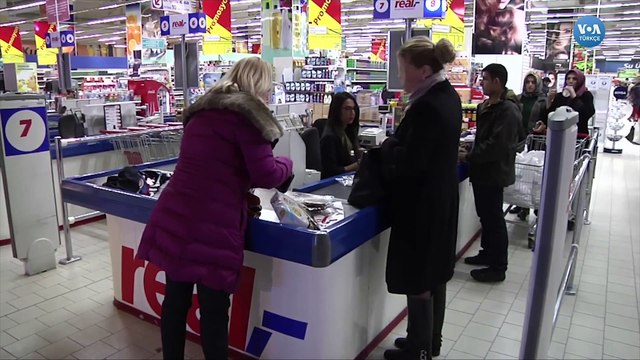 Plastik Poşet Sektöründe 10 Bin Kişi İşsiz Kalabilir