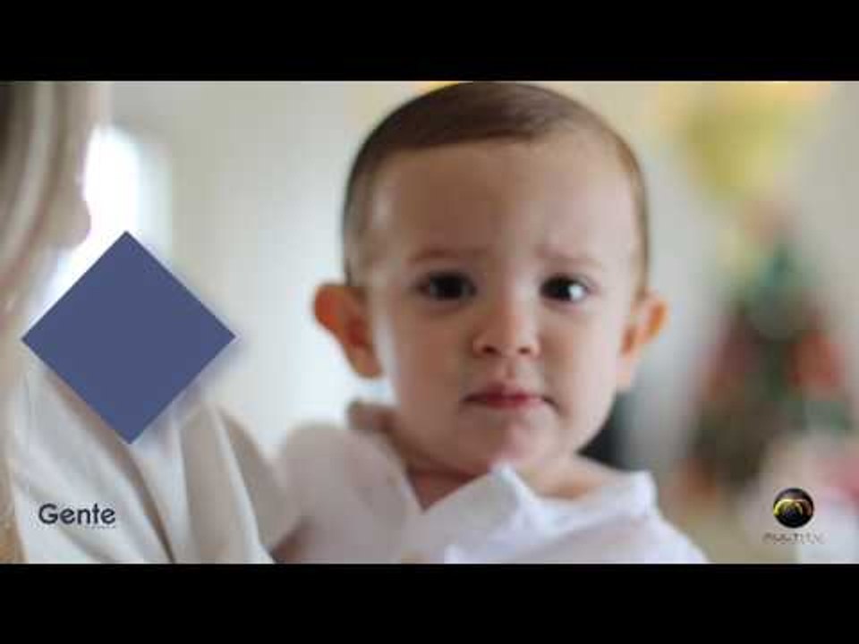 Gente: Depoimentos 2016/2017 (3 de 3)
