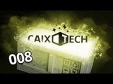 Caixotech #008: utilidades portáteis