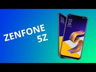 Zenfone 5Z: seria este o "flagship killer" da Asus? [Análise / Review]