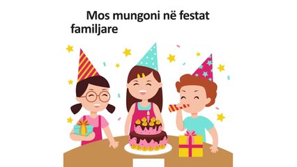 Jeta është e shkurtër!